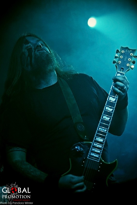 NORTHER & FINNTROLL @ Bingo, 2009-11-18 