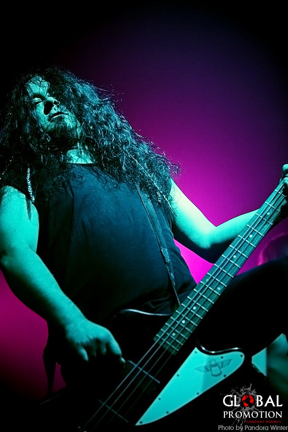 NORTHER & FINNTROLL @ Bingo, 2009-11-18 