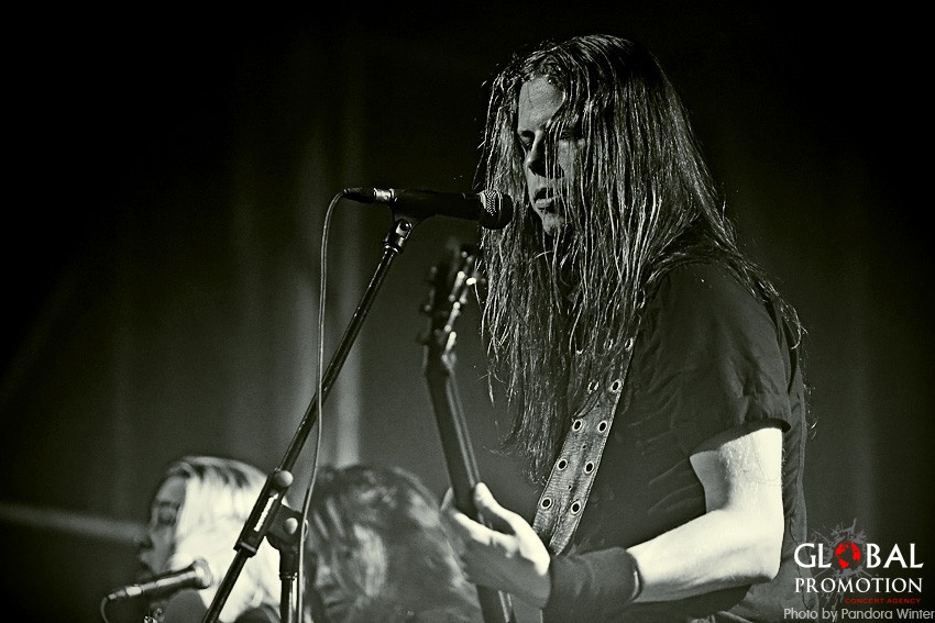NORTHER & FINNTROLL @ Bingo, 2009-11-18 