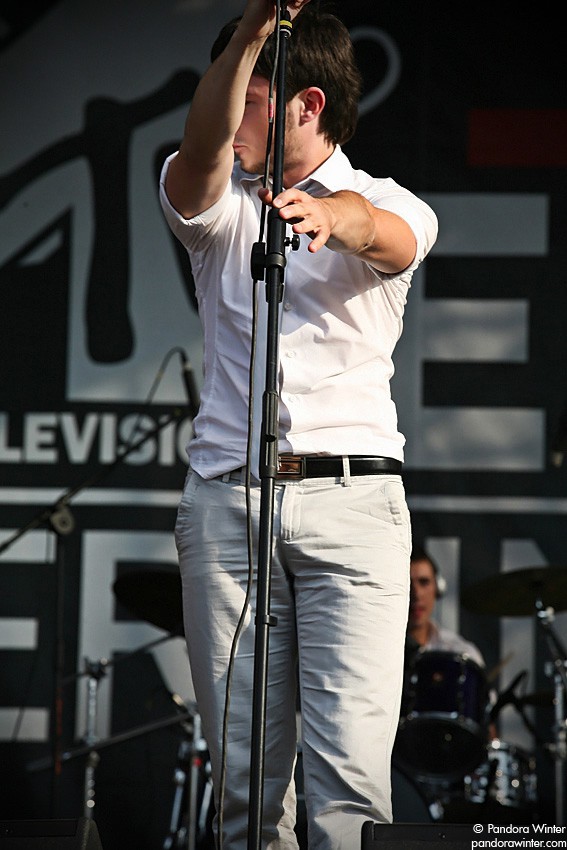 29-08-2009 @ Музанемо Берлiн