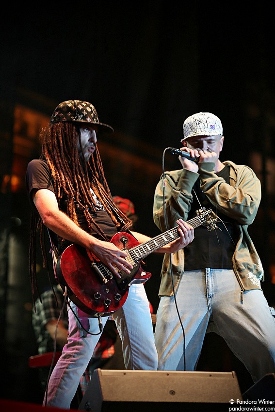 29-08-2009 @ Музанемо Берлiн