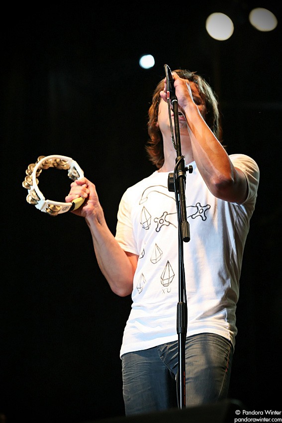 29-08-2009 @ Музанемо Берлiн