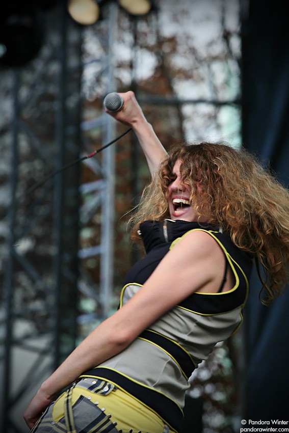 29-08-2009 @ Музанемо Берлiн