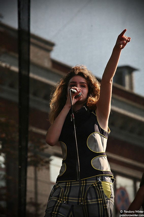 29-08-2009 @ Музанемо Берлiн
