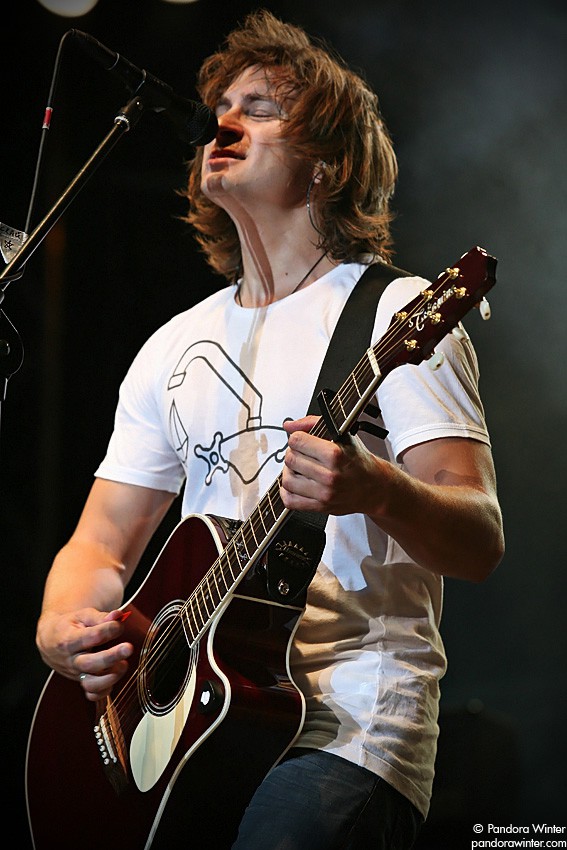 29-08-2009 @ Музанемо Берлiн
