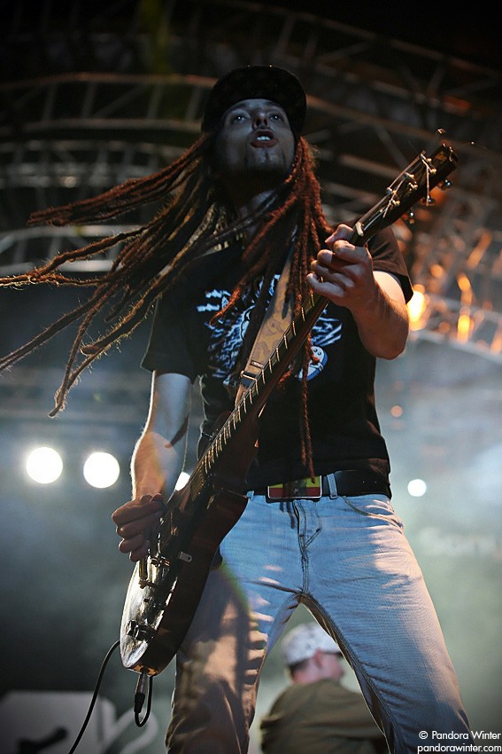 29-08-2009 @ Музанемо Берлiн