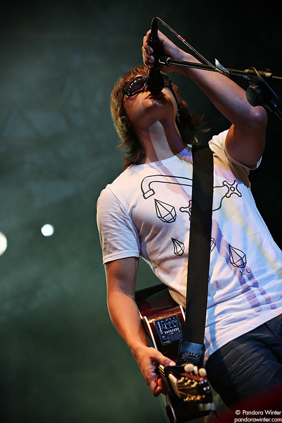 29-08-2009 @ Музанемо Берлiн