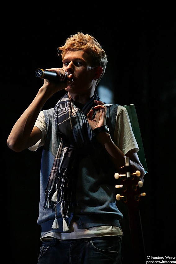 29-08-2009 @ Музанемо Берлiн