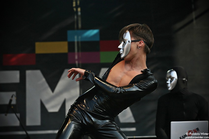29-08-2009 @ Музанемо Берлiн