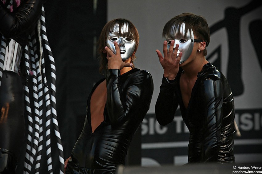 29-08-2009 @ Музанемо Берлiн