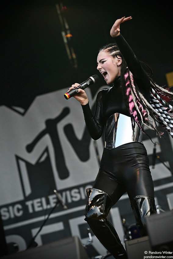 29-08-2009 @ Музанемо Берлiн