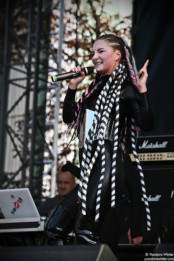 29-08-2009 @ Музанемо Берлiн