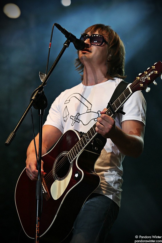 29-08-2009 @ Музанемо Берлiн