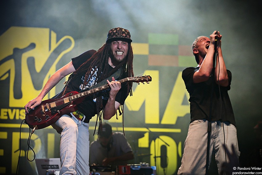 29-08-2009 @ Музанемо Берлiн
