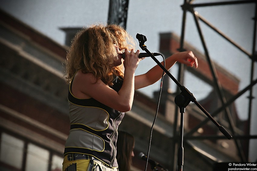 29-08-2009 @ Музанемо Берлiн