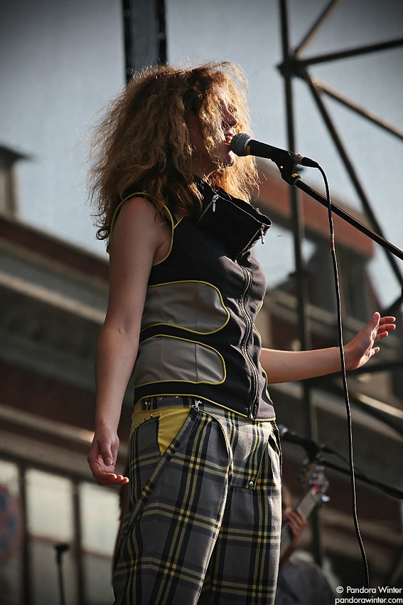 29-08-2009 @ Музанемо Берлiн