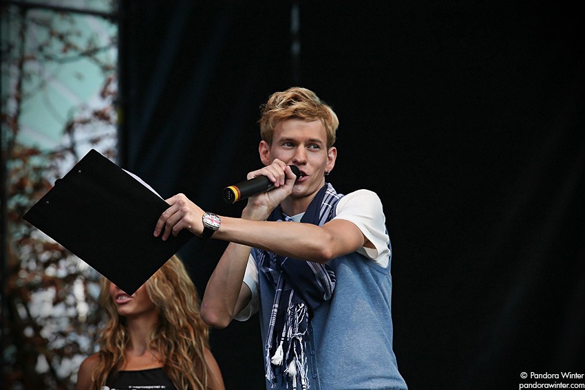 29-08-2009 @ Музанемо Берлiн