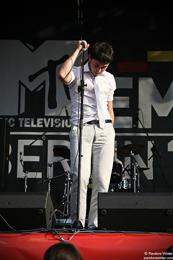 29-08-2009 @ Музанемо Берлiн
