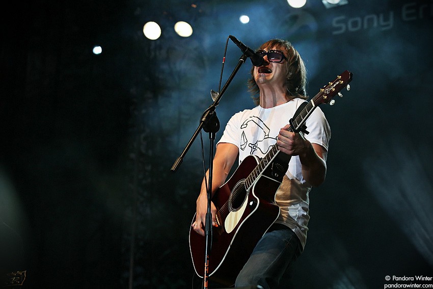 29-08-2009 @ Музанемо Берлiн