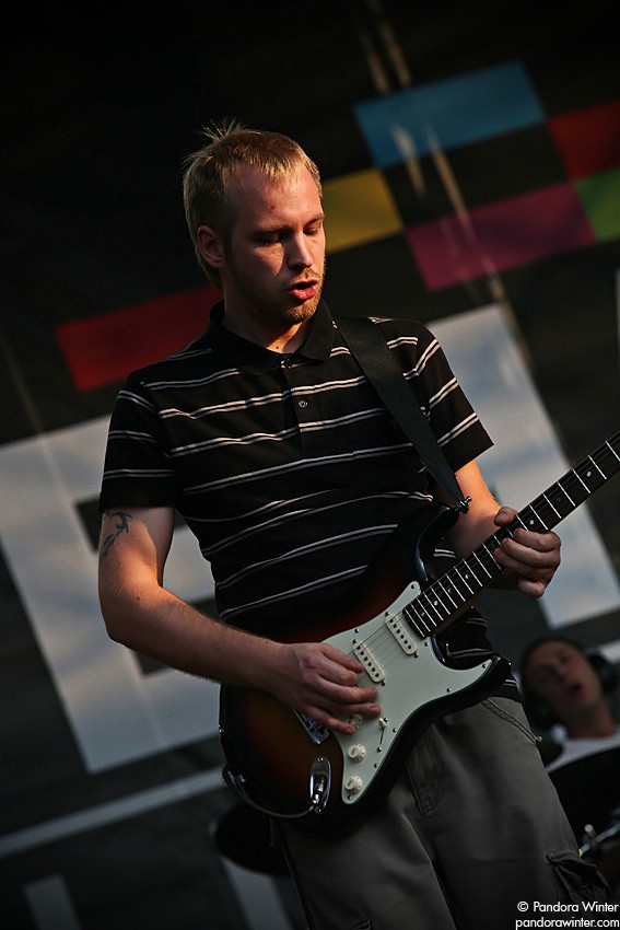 29-08-2009 @ Музанемо Берлiн