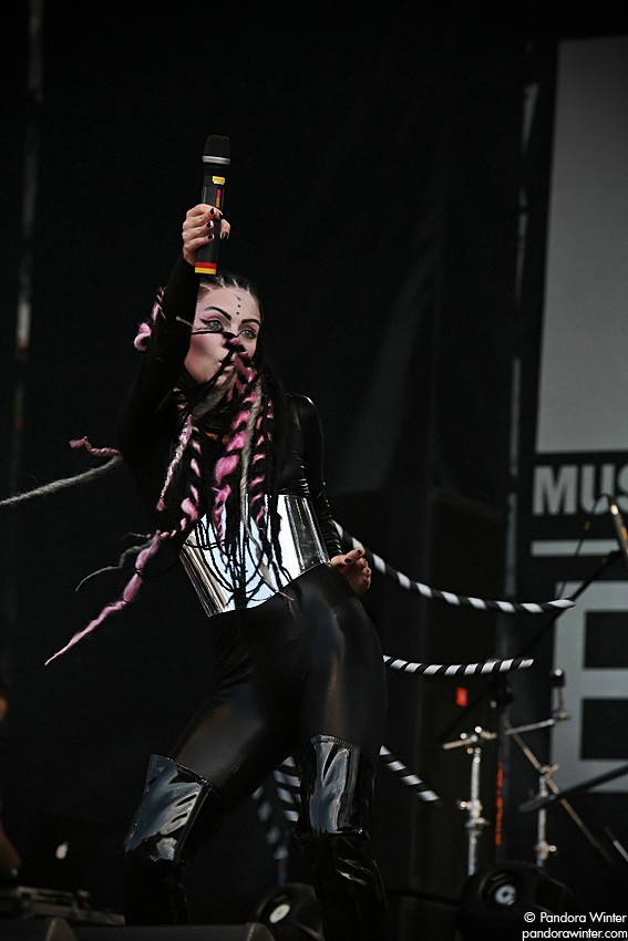 29-08-2009 @ Музанемо Берлiн