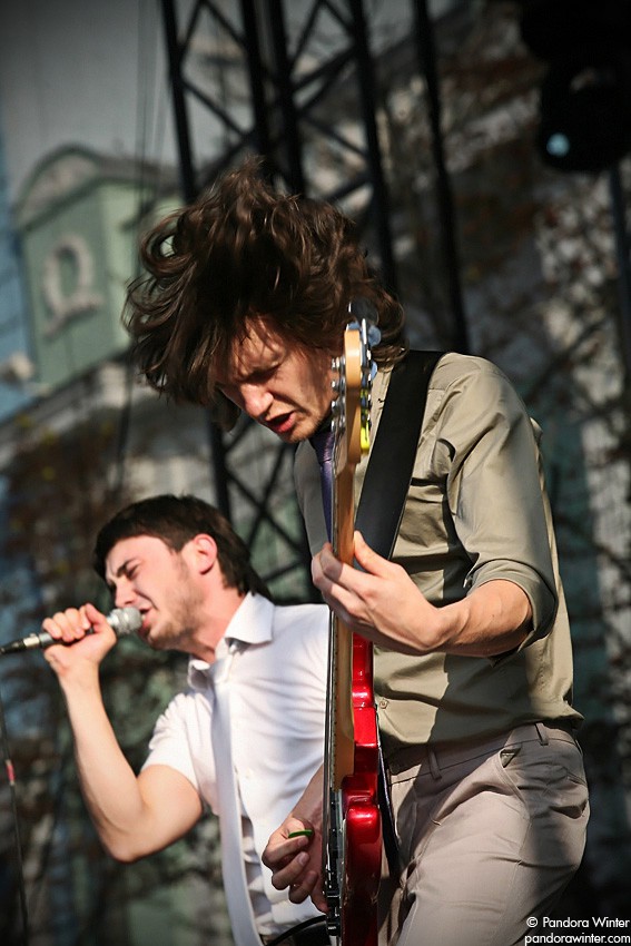 29-08-2009 @ Музанемо Берлiн