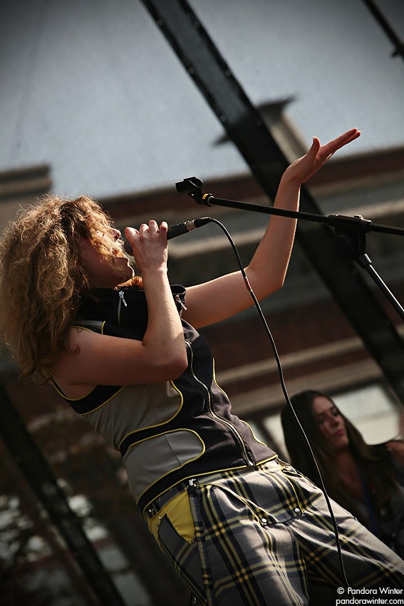 29-08-2009 @ Музанемо Берлiн