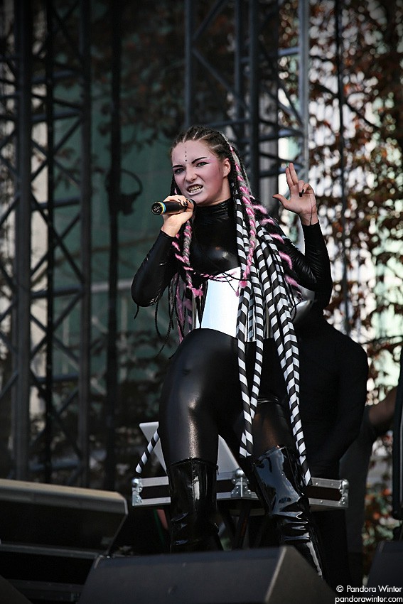 29-08-2009 @ Музанемо Берлiн
