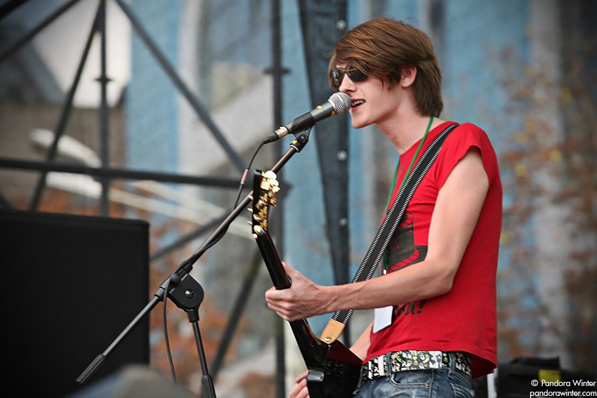 29-08-2009 @ Музанемо Берлiн