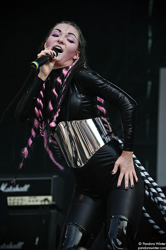 29-08-2009 @ Музанемо Берлiн