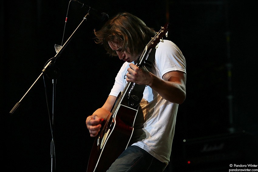 29-08-2009 @ Музанемо Берлiн