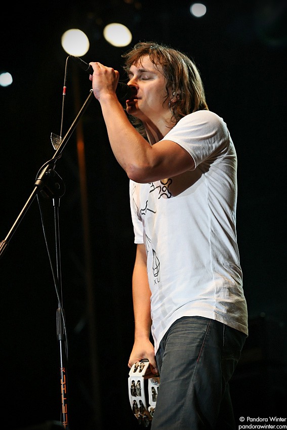 29-08-2009 @ Музанемо Берлiн