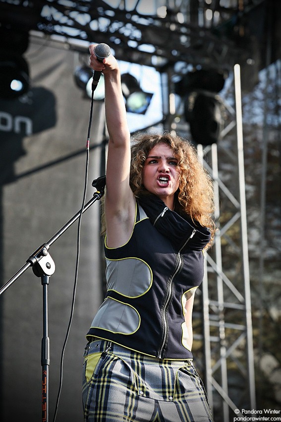 29-08-2009 @ Музанемо Берлiн