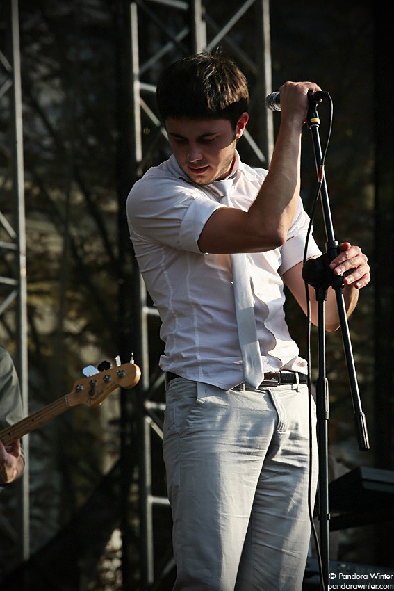29-08-2009 @ Музанемо Берлiн