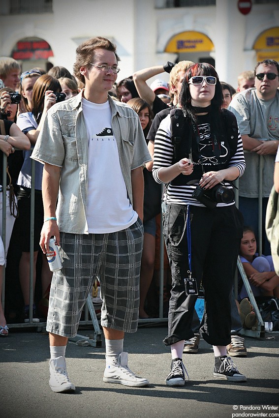 29-08-2009 @ Музанемо Берлiн