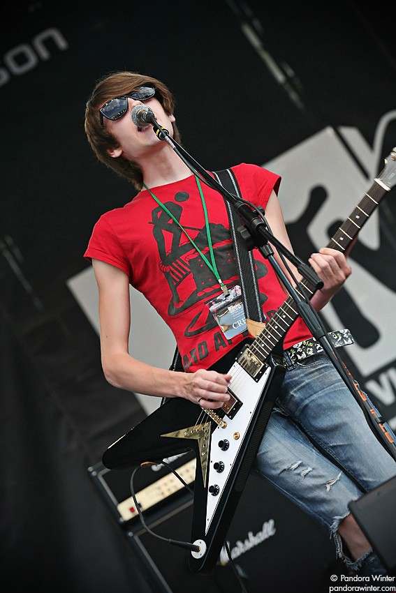 29-08-2009 @ Музанемо Берлiн