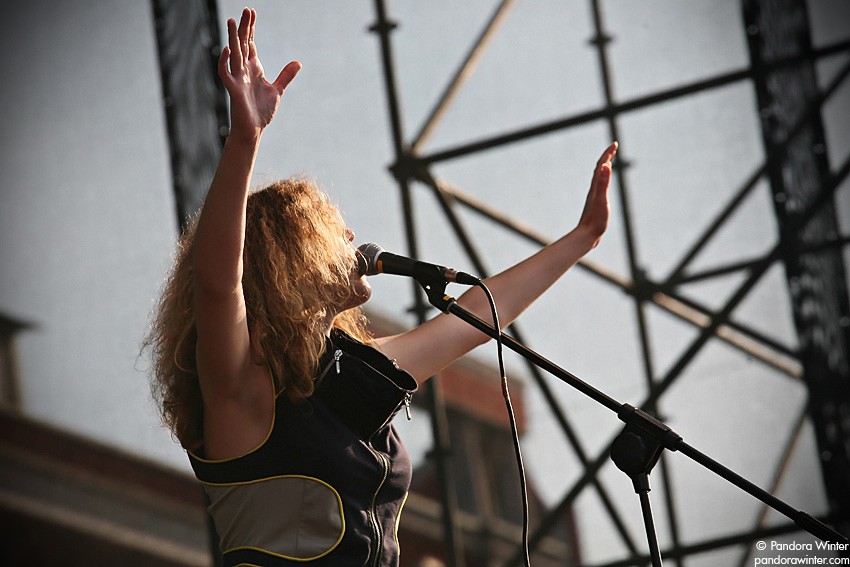 29-08-2009 @ Музанемо Берлiн