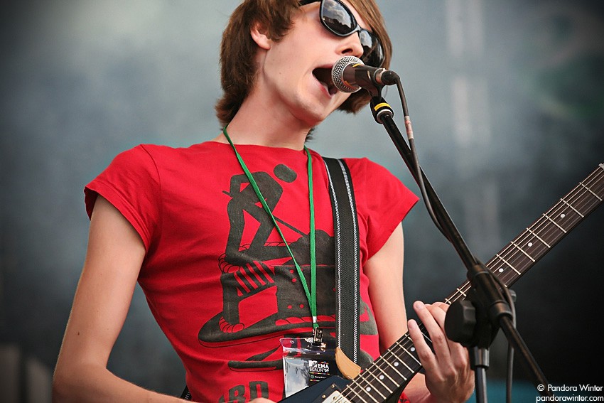 29-08-2009 @ Музанемо Берлiн