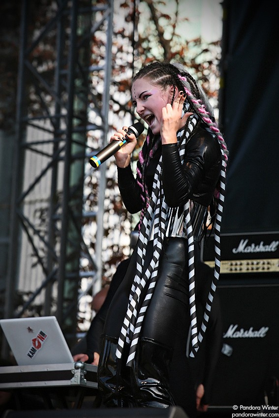 29-08-2009 @ Музанемо Берлiн