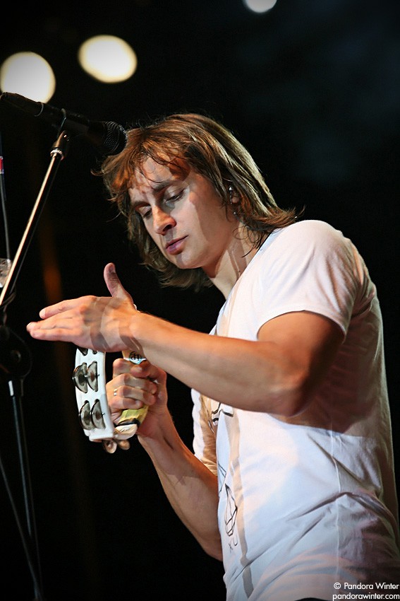 29-08-2009 @ Музанемо Берлiн