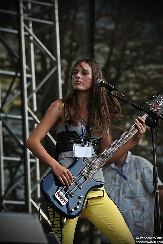 29-08-2009 @ Музанемо Берлiн