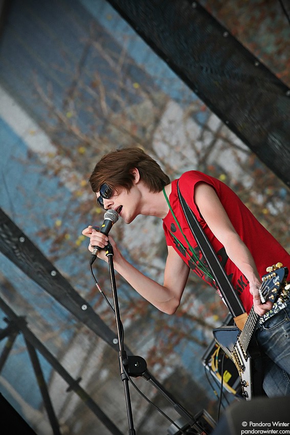 29-08-2009 @ Музанемо Берлiн