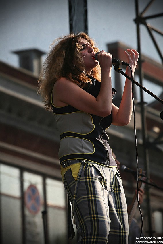 29-08-2009 @ Музанемо Берлiн
