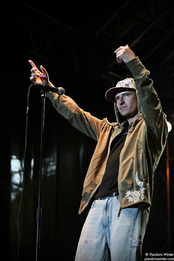 29-08-2009 @ Музанемо Берлiн
