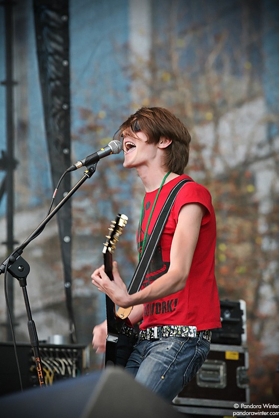 29-08-2009 @ Музанемо Берлiн