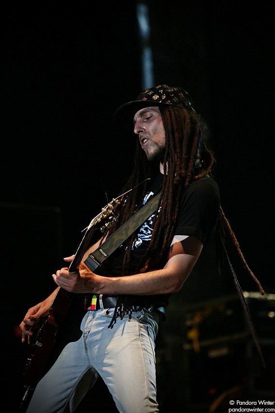 29-08-2009 @ Музанемо Берлiн