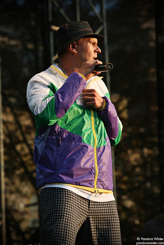 29-08-2009 @ Музанемо Берлiн