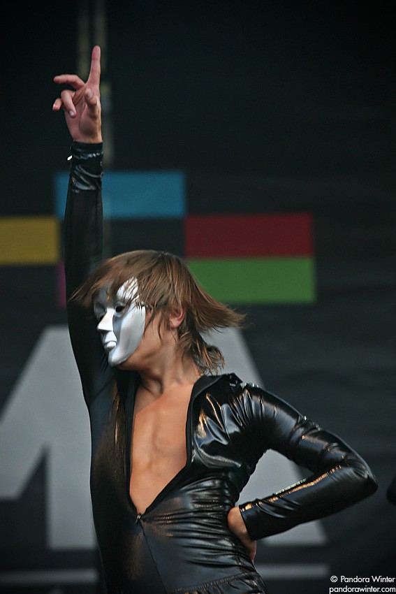 29-08-2009 @ Музанемо Берлiн