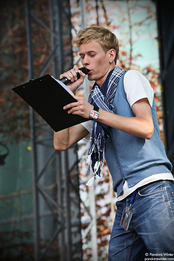 29-08-2009 @ Музанемо Берлiн