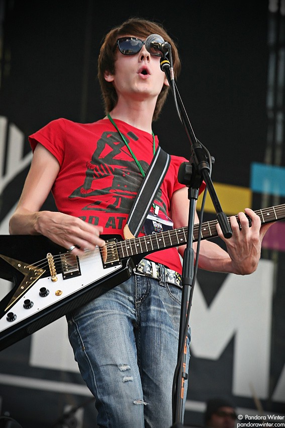 29-08-2009 @ Музанемо Берлiн